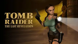 Tomb Raider: The Last Revelation - Main menu music extended 1h