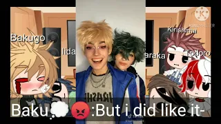 Mha reacts to tiktoks||Real one😂||Moved AU||