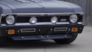 Ohio Street Freak: 1969 Chevrolet Nova - THoM Extra