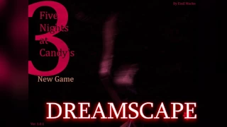 FNaC 3 OST - Dreamscape