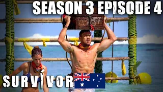 Survivor Australia | Season 3 (2016) | Episode 4 - FULL EPISODE