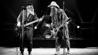 ZZ Top - 11 - Dust my broom (Passaic - 1980)