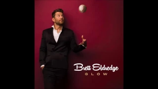 Brett Eldredge ~ Baby, It's Cold Outside ft. Meghan Trainor (Audio)