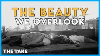 Roma Explained: The Beauty We Overlook (Oscars 2019)