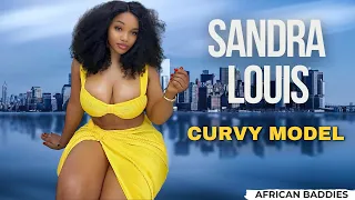 Sandra Louis -  from Nigeria [ Biography | Lifestyle | Wiki | Facts ]