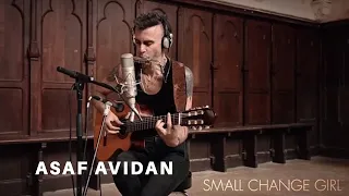 Asaf Avidan - In a Box II - Small Change Girl