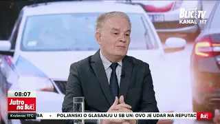 "Sve ukazuje na jedno": STRUČNJACI PORUČUJU: Nestanak male Danke i dalje pod lupom! | JUTRO NA BLIC