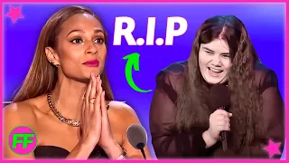 9 Britain’s Got Talent Contestants Who Tragically Died.. What Happened? [2024 UPDATE]