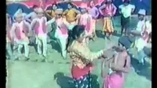 balla balla khelna pako dina- tilhari