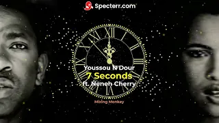 Youssou N'Dour - 7 Seconds ft. Neneh Cherry (Connce Remix)