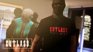 Cutlass - Lettin it slap [Music Video] | RPUK