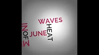 Heat waves-alight motion edit