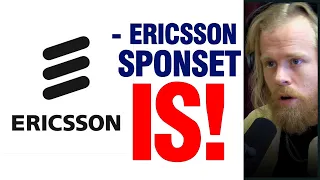 Hvem Er Den Dype Staten? Axel Vindenes Om Ericsson og "Den Svenske Sausen"