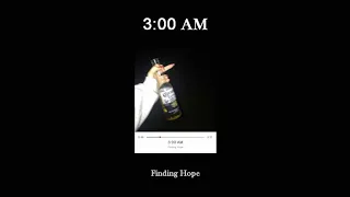 Finding Hope - 3:00 AM [8D USE HEADPHONE] 🎧