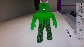 Mommy it's Over Just for Laughs (2009) Roblox Version