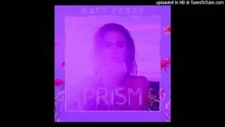 Katy Perry - Dark Horse (Slowed Down 16%, Bass Boosted)