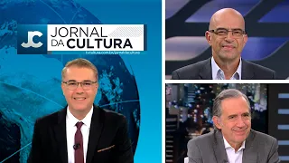 Jornal da Cultura | 31/05/2024