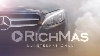 Имиджевый ролик для NL International: Mercedes Benz