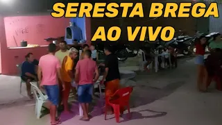 GILDENES ARAÚJO E SEUS TECLADOS SERESTA TOP AO VIVO NO BAR DA BICA EM PARAZINHO CE