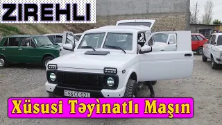 Berde Masin Bazari #19 (Müdiryət 050 750-35-00)