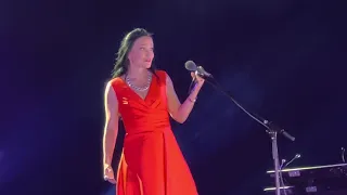 Tarja - Walking in the Air (Live in Prague 2021)