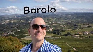 BAROLO - WINE IN 10
