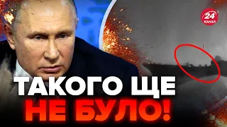 💥НОВІ ДЕТАЛІ атаки на Чорноморський флот ПУТІНА / Що ЗАРАЗ відомо?