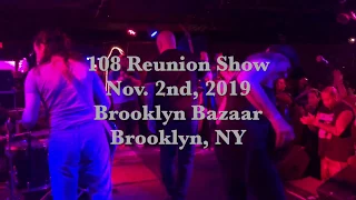 108 2019 Reunion Show "Opposition/Deathbed"