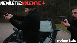 Nemīlētie: Nolemtie 4 (1 sērija 6 sezona)