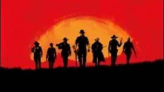 I Cannot be Stopped Red Dead Redemption 2 Song #rdr2 #music