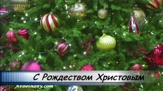 Рождественское Богослужение 25 декабря 2017 года