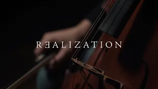 More Dark Cello Music - "Walter: Realization"
