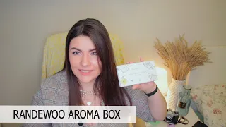 Подборка ароматов Escentric Molecules | Как прочувствовать твой ли это аромат? - Randewoo AROMA BOX