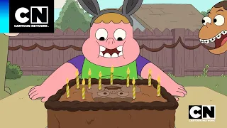 El cumpleaños | Semana del Juguete | Cartoon Network