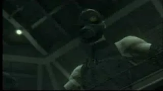 MGS4: Psycho Mantis Returns