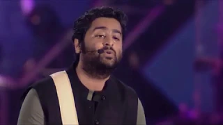 |Hawayein Live ¦ Arijit Singh ¦ MTV India Tour 2018 HD LIve India