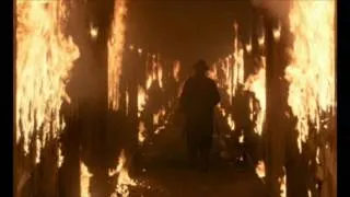 Barton Fink OST - Barton in Flames