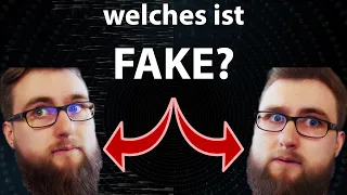 Falschinformationen die niemand erkennt: Deepfakes