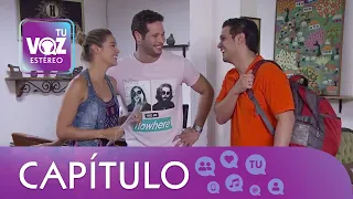 Tu Voz Estéreo: La búsqueda | Caracol Televisión