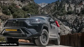 Nitto Launches Nomad Grappler Tyre | New All Terrain Crossover | SUV Tyres |