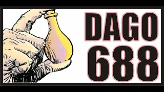 DAGO COMIC completo CAPITULO 688