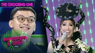 Everlasting Love | The ChooSing One | Everybody Sing Season 2