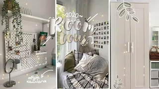 ROOM TOUR! Рум тур+переделка комнаты!