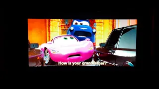 Cars 2 (2011) Finn, Holly, And Mater's Captured by Lemons (10th Anniversary Edition)