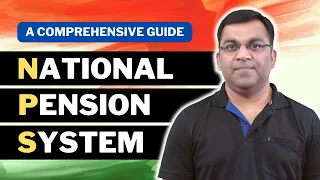 Everything You Want to Know About NPS | National Pension System | India's Retirement Pension Scheme