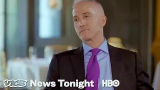 Trey Gowdy Is Counting Down The Number Of Flights He Has Left Until He Can Leave D.C. For Good (HBO)