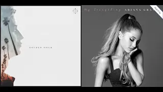One Last Broken Glass (Kygo feat. Kim Petras & Ariana Grande Mashup)