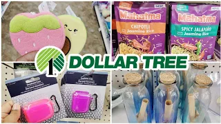 DOLLAR TREE BROWSE WITH ME|JAMMED PACKED WITH NEW FINDS!!