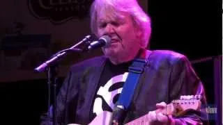 Big Al Anderson - "Bigger Wheel" (eTown webisode 226)