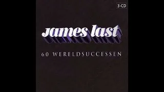 James Last - 60 Wereldsuccessen  CD2